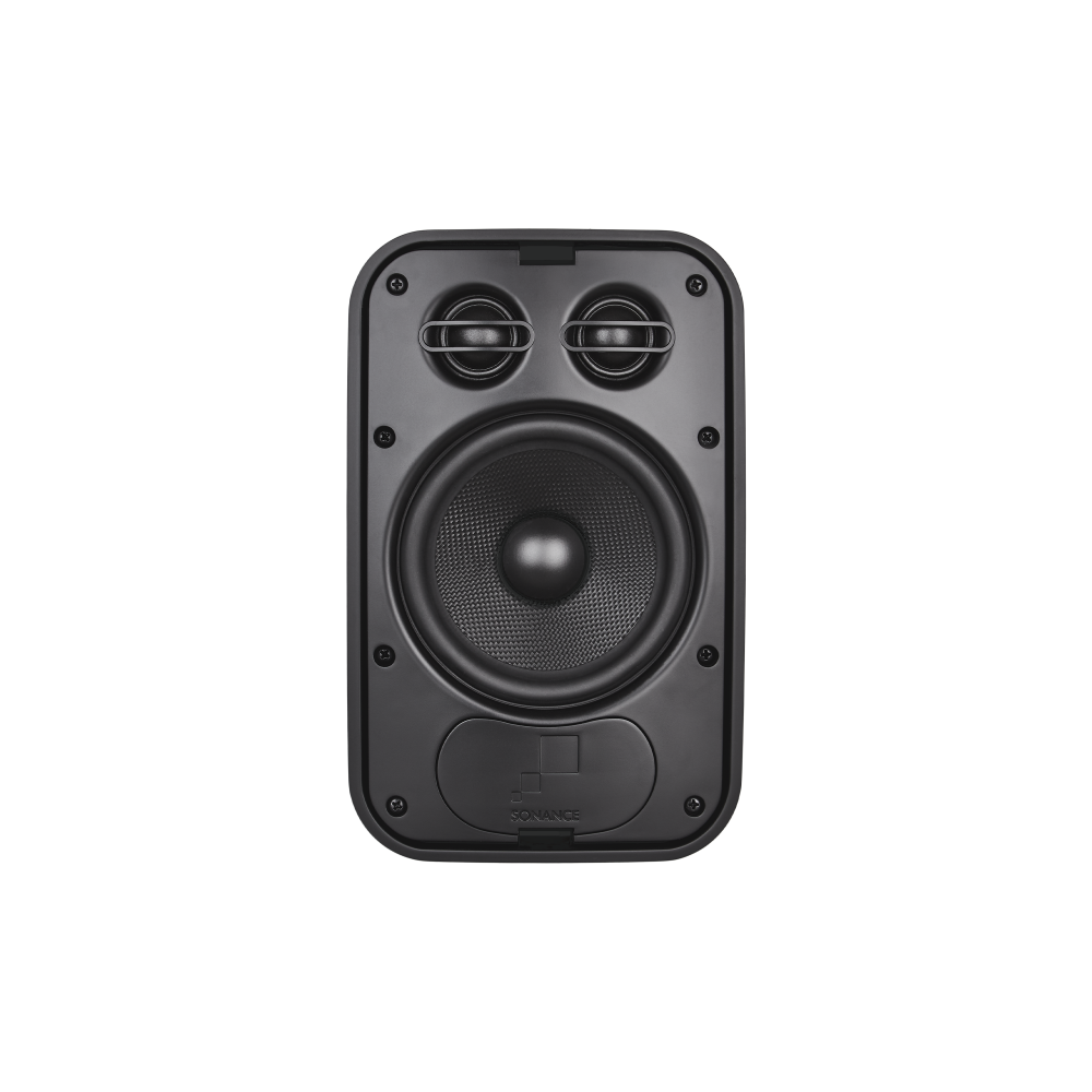MARINER 54 SST OUTDOOR STEREO SPEAKER BLACK (1 EACH)