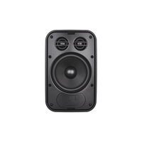MARINER 54 SST OUTDOOR STEREO SPEAKER BLACK (1 EACH)