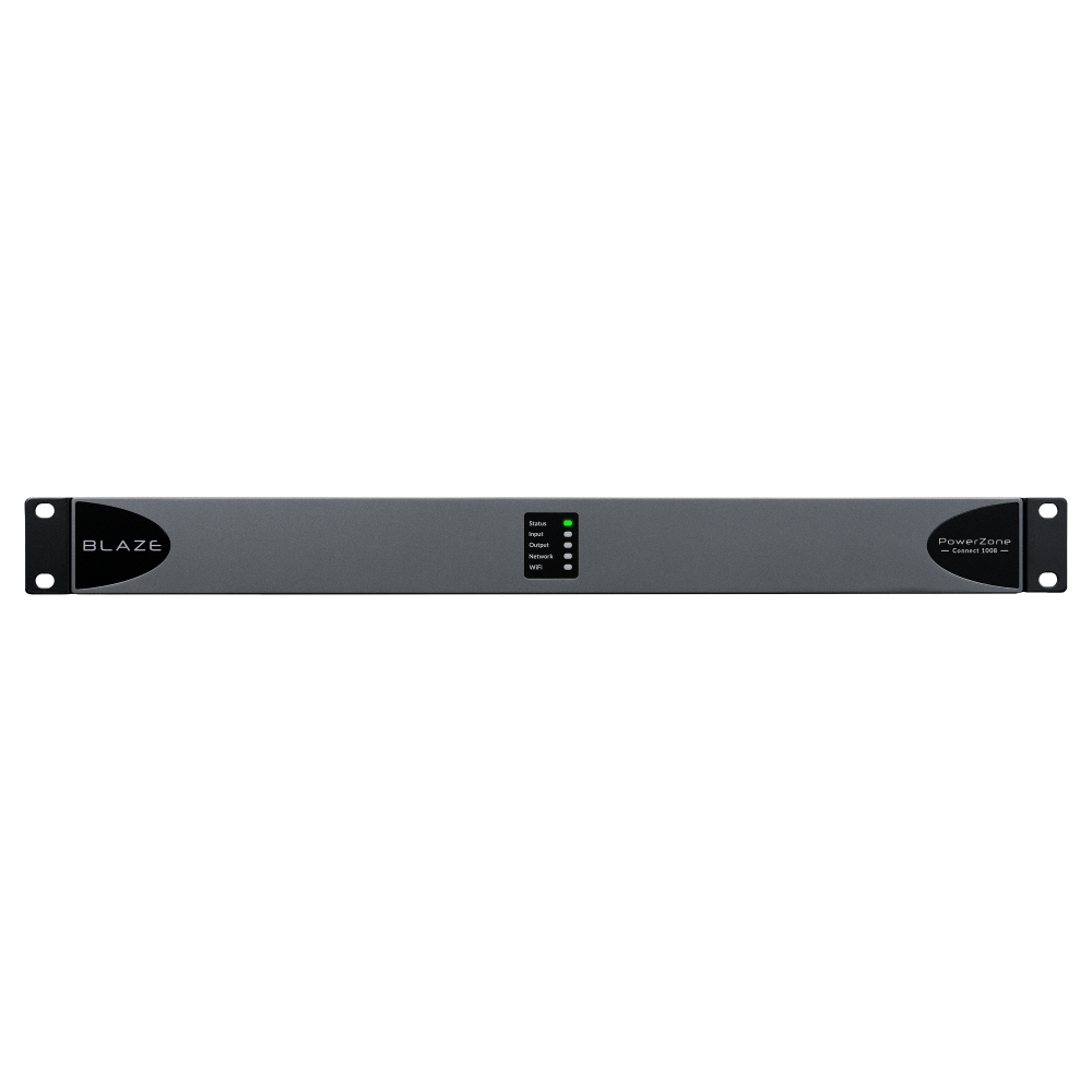 POWERZONE CONNECT 1008 JPN
