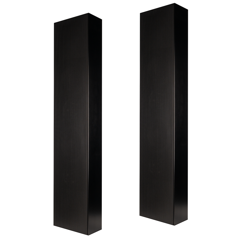 SPLCS KIT | CENTERGY PAIR SOUNDBARS (CUSTOM WIDTH)