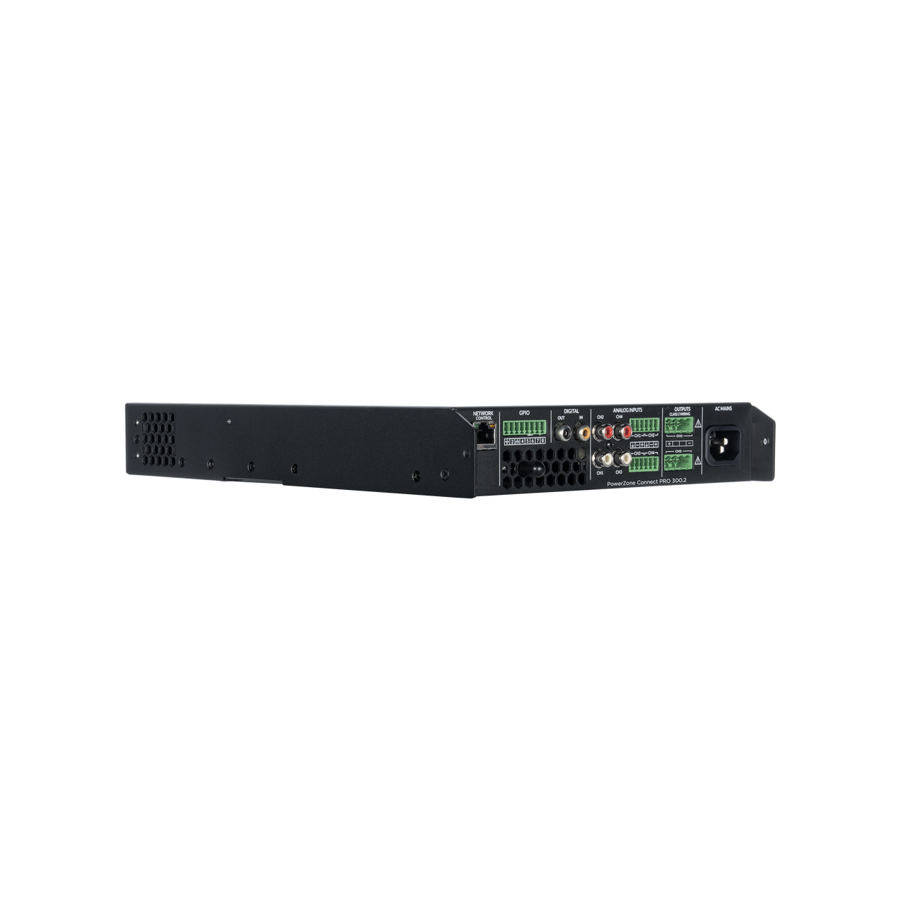 PowerZone Connect PRO 300.2