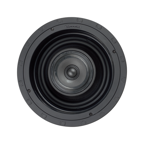 VP82R LARGE ROUND SPEAKER (1 PAIR)