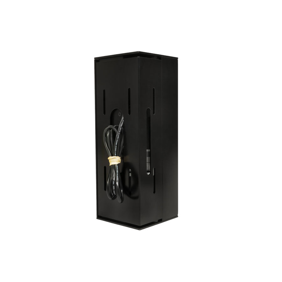 W42Q KIT | 4", 2-WAY, WEDGE SPEAKER CONFIGURATION (STANDARD OR BUILT TO ORDER OPTIONS AVAILABLE)