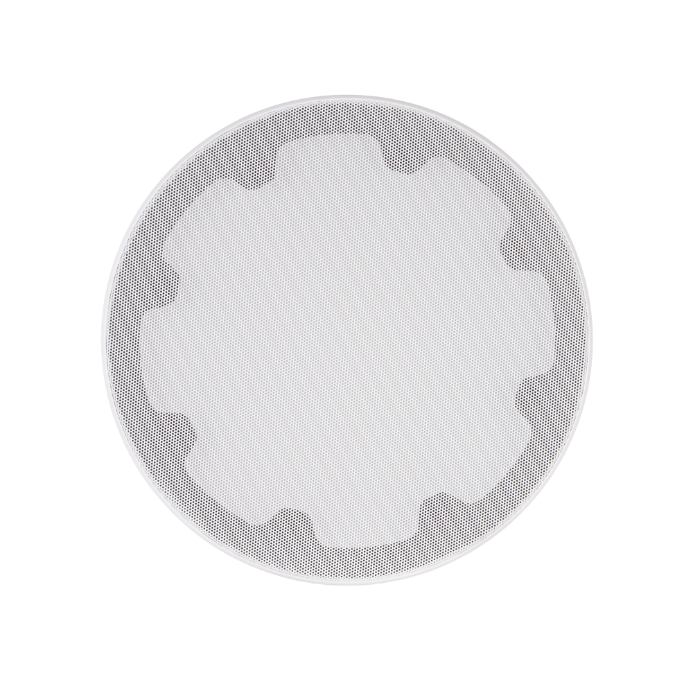 VXQ88R 8" ROUND IN-CEILING SPEAKER (1 EACH)