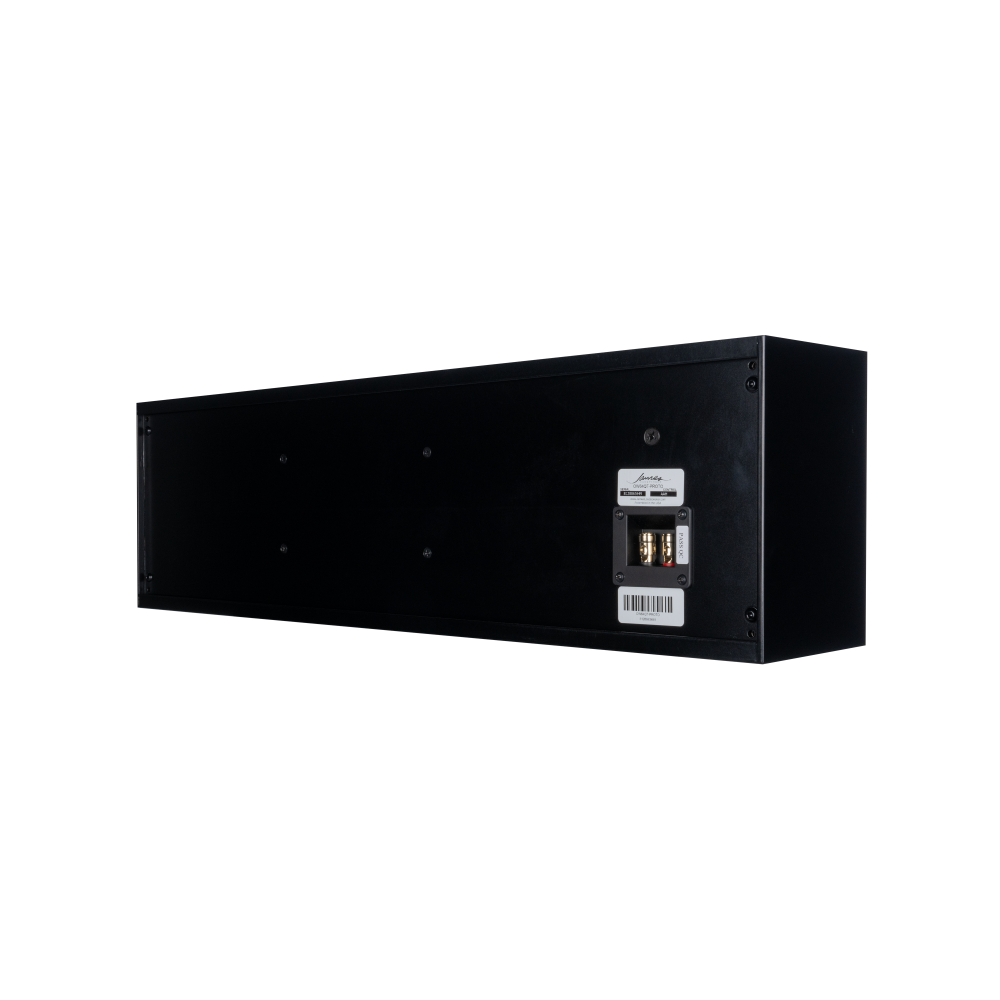 OW64QT KIT | 6.5" 3-WAY FULL RANGE ON-WALL SPEAKER WITH QUADRATECH