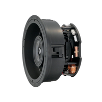 VP88R LARGE ROUND SPEAKER (1 PAIR)