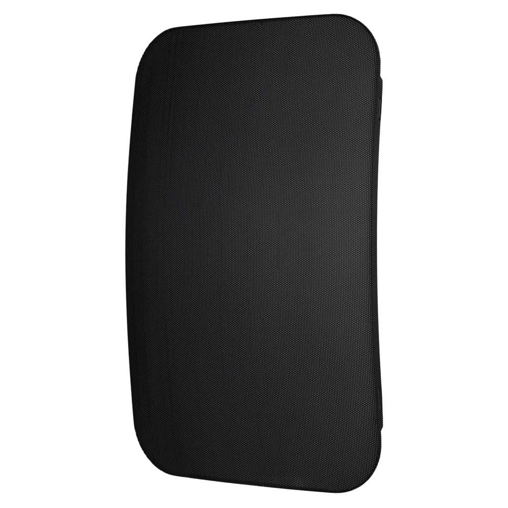 MX 8" REPLACEMENT GRILLE BLACK (1 EACH)