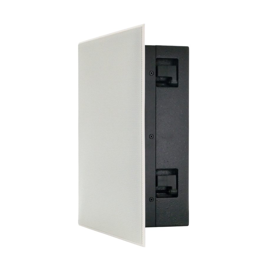 VPSUB VISUAL PERFORMANCE RETROFIT IN-WALL SUBWOOFER (1 EACH)