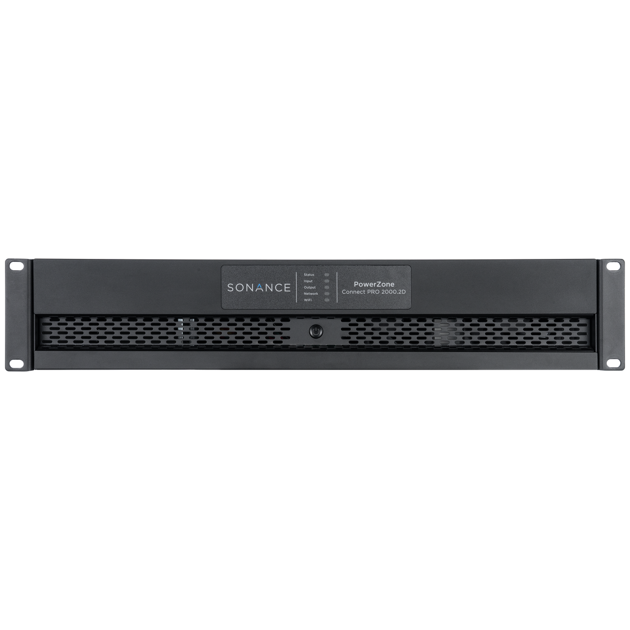 PowerZone Connect PRO 2000.2D