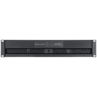 PowerZone Connect PRO 2000.2D