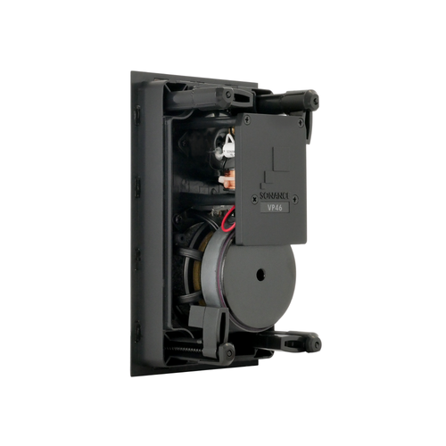 VP46 SMALL RECTANGLE SPEAKER (1 PAIR)