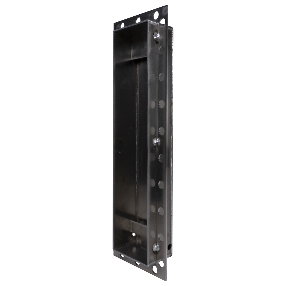 PRE-BUILT MASON BOX FOR STANDARD OW43