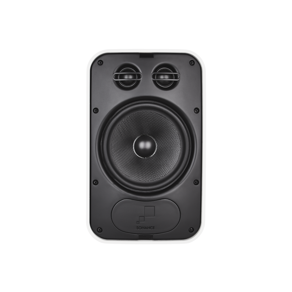 MARINER 64 SST OUTDOOR STEREO SPEAKER WHITE (1 EACH)