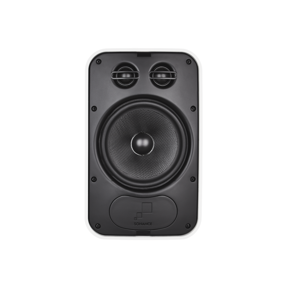 MARINER 64 SST OUTDOOR STEREO SPEAKER WHITE (1 EACH)