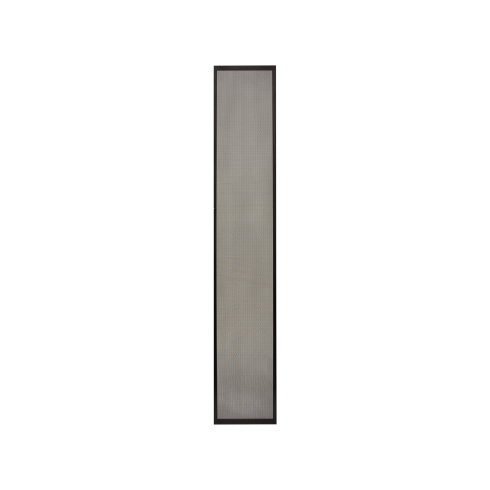 GRILLE FOR BE808 - BLACK CLOTH OR ALUMINUM
