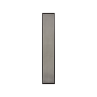 GRILLE FOR BE808 - BLACK CLOTH OR ALUMINUM