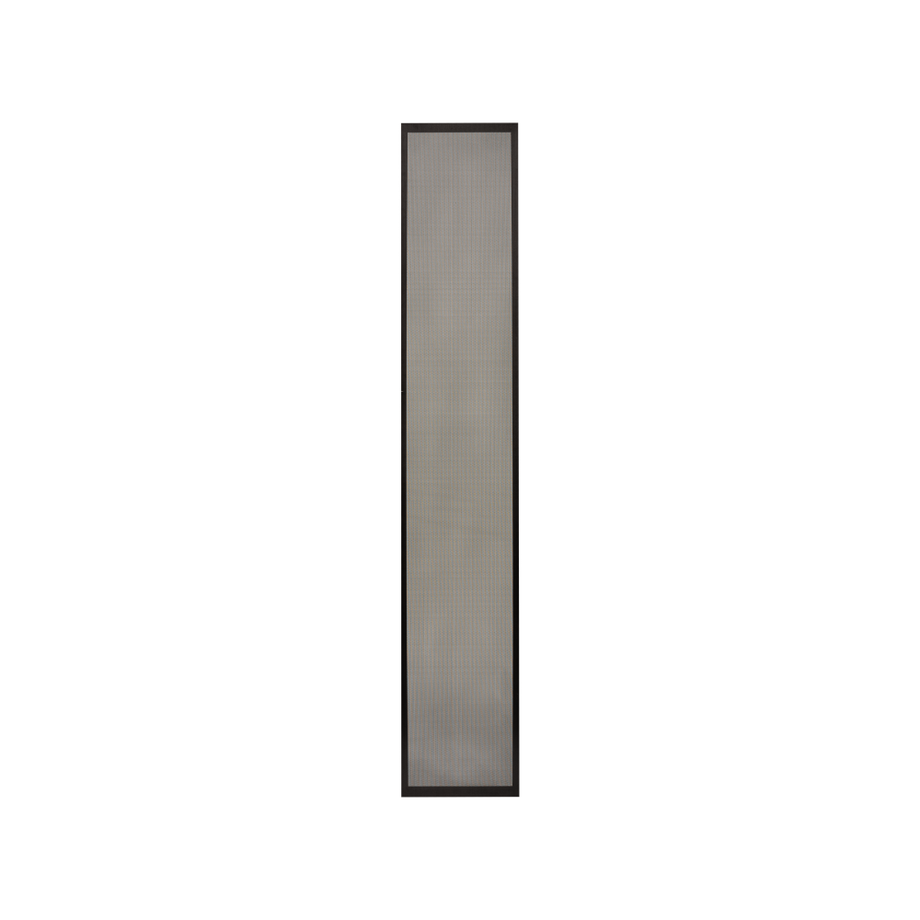 GRILLE FOR BE808 - BLACK CLOTH OR ALUMINUM