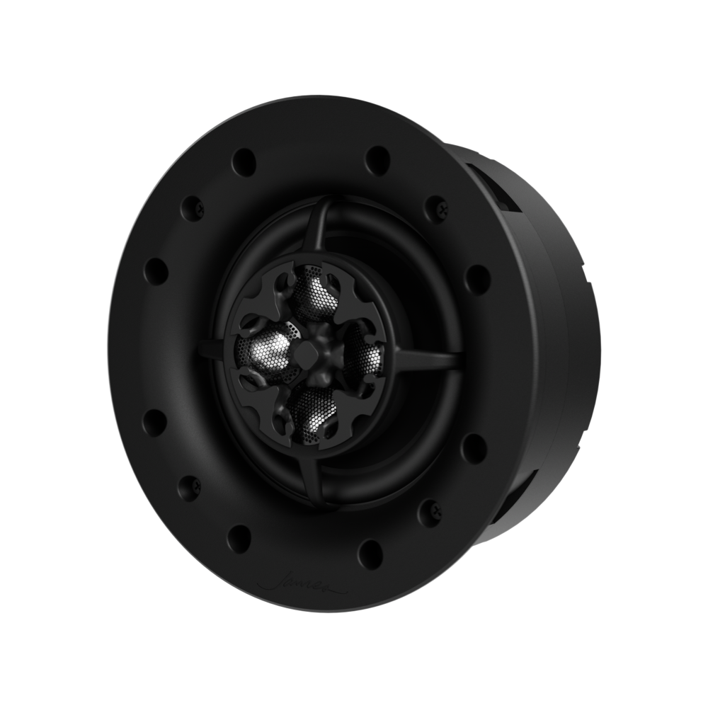 VXQ68R 6" ROUND IN-CEILING SPEAKER (1 EACH)