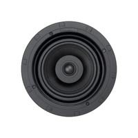 VP62R MEDIUM ROUND SPEAKER (1 PAIR)