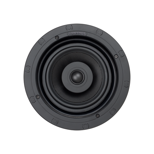 VP62R MEDIUM ROUND SPEAKER (1 PAIR)
