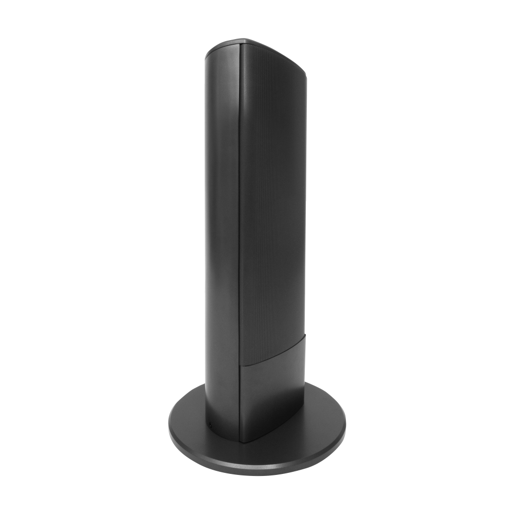 OT66Q KIT | QUAD TWEETER