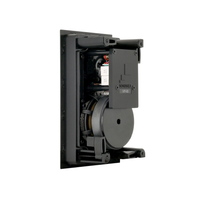 VP48 SMALL RECTANGLE SPEAKER (1 PAIR)