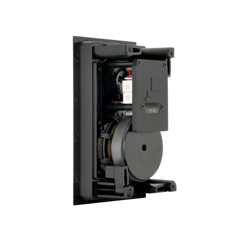 VP48 SMALL RECTANGLE SPEAKER (1 PAIR)