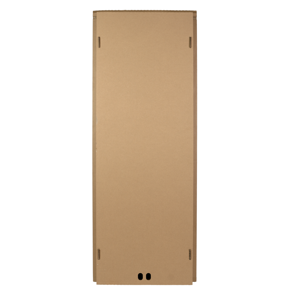 IS10-2W CARDBOARD SPACE SAVER (1 EACH)