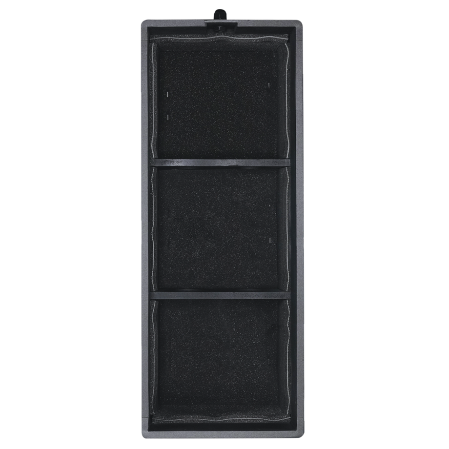 LARGE IS ENCLOSURE - NARROW (IS10) (1 EACH)