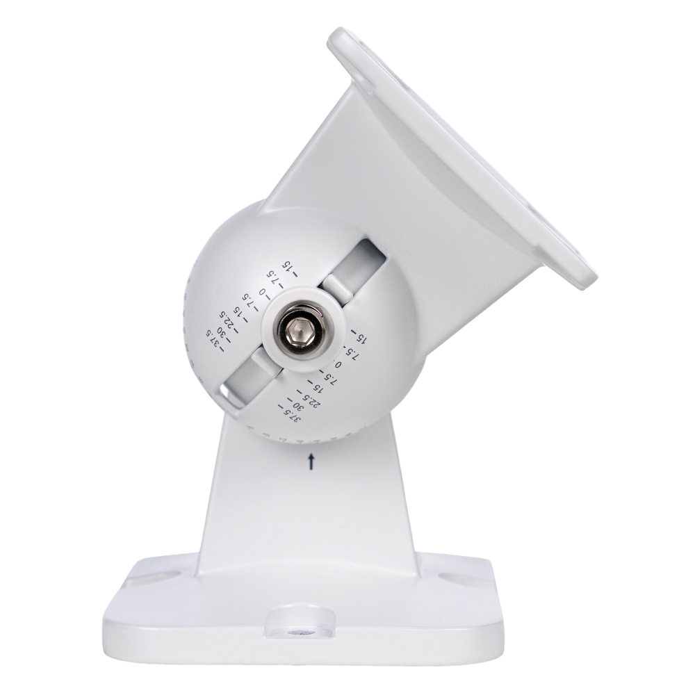 PS-S85T OMNI MOUNT WHITE (1 EACH)