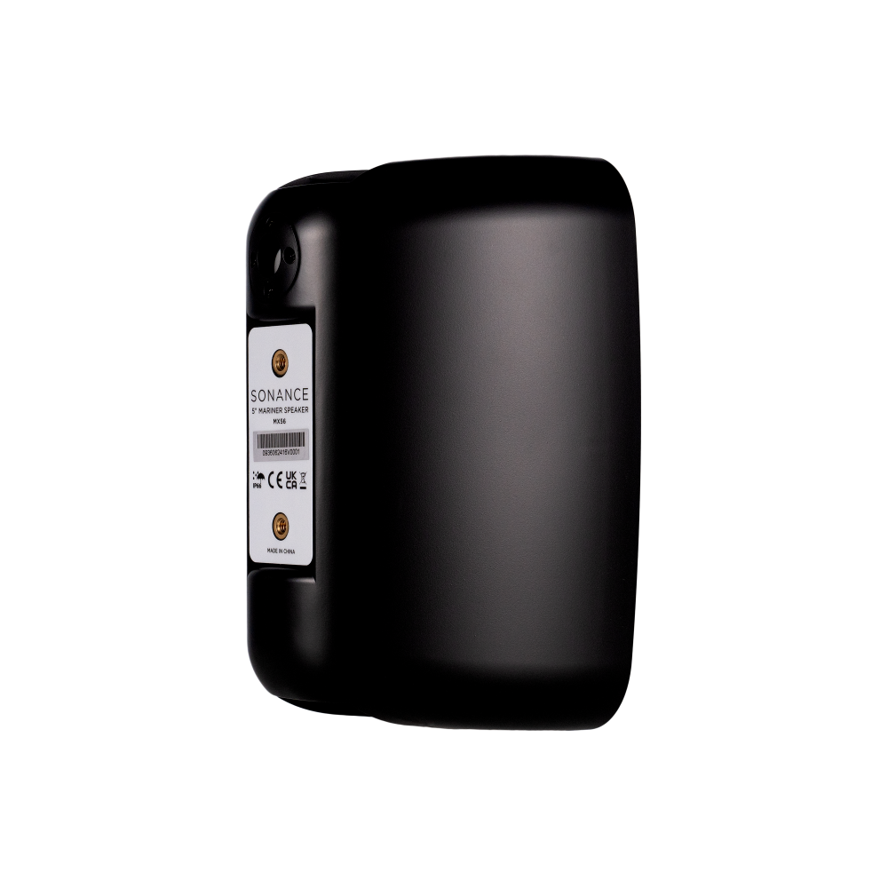 MX56 OUTDOOR SPEAKER BLACK (1 PAIR)