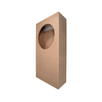 LARGE ROUND ACOUSTIC ENCLOSURE (1 EACH)