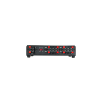 SS4 4 ZONE SPEAKER SELECTOR (1 EACH)