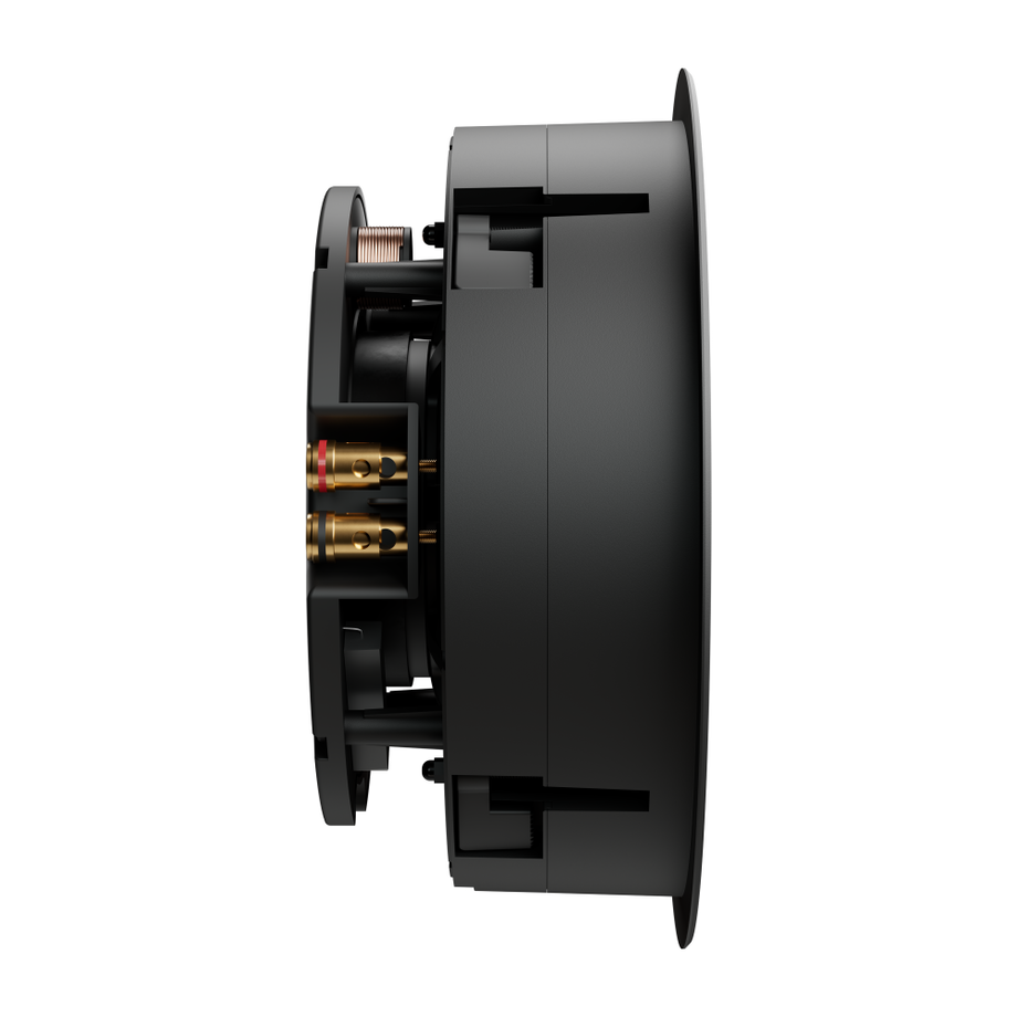 VXQ88R 8" ROUND IN-CEILING SPEAKER (1 EACH)