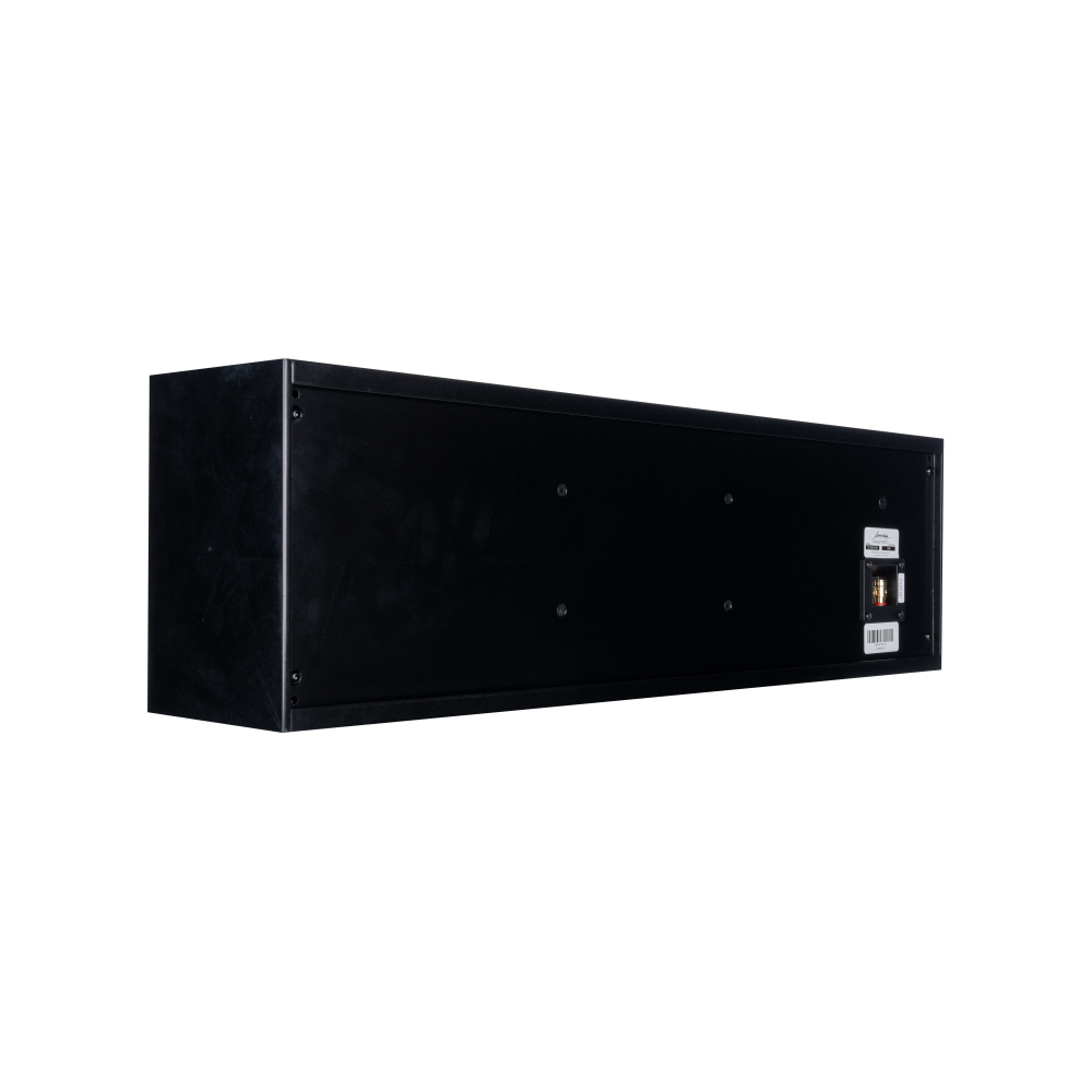 OW64QT KIT | 6.5" 3-WAY FULL RANGE ON-WALL SPEAKER WITH QUADRATECH