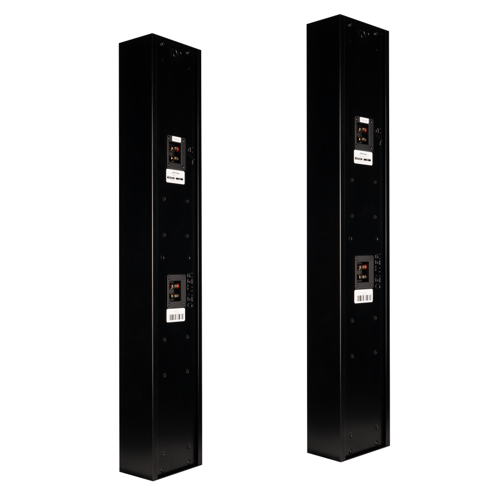 SPLCS KIT | CENTERGY PAIR SOUNDBARS (CUSTOM WIDTH)