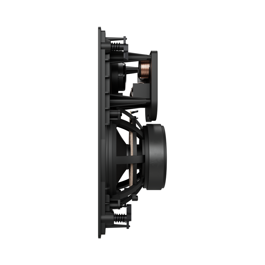 SPEAKER MODULE FOR VX66 (FRAME AND GRILLE NOT INCLUDED) (1 PAIR)