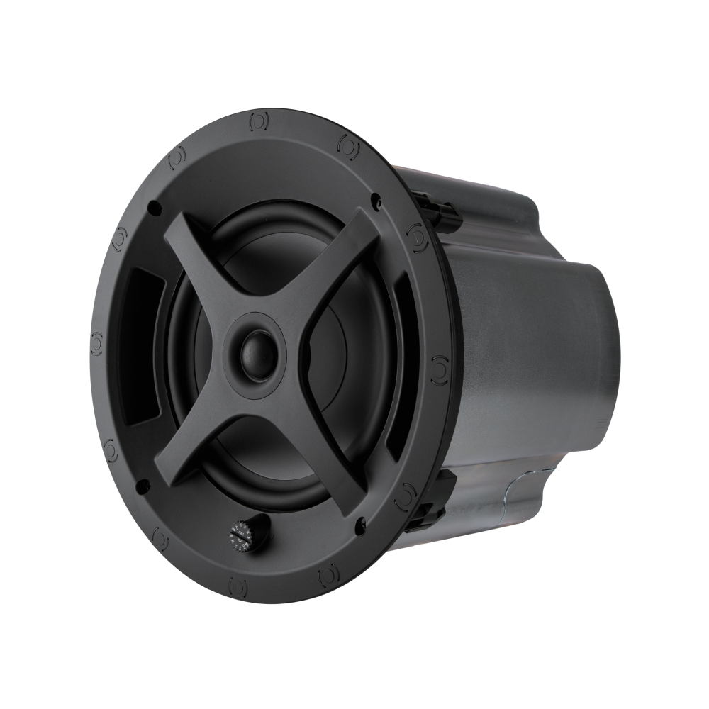 PRO SERIES PS-C83RT IN-CEILING SPEAKER WHITE (1 EACH)