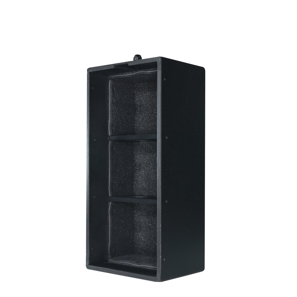 MEDIUM IS ENCLOSURE - NARROW (IS8, IS10W) (1 EACH)