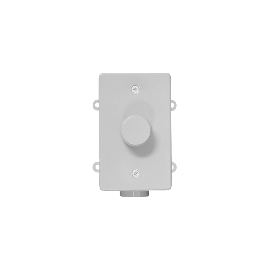 ODVC60 OUTDOOR VOLUME CONTROL (1 EACH)
