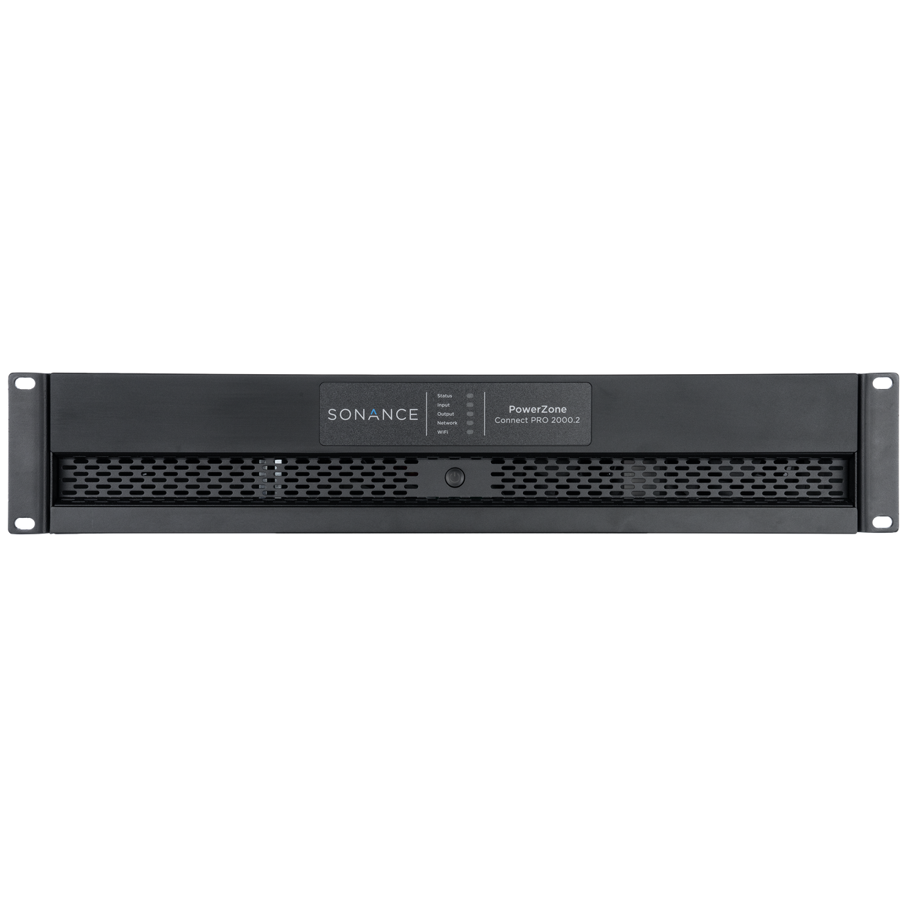 PowerZone Connect Pro 2000.2