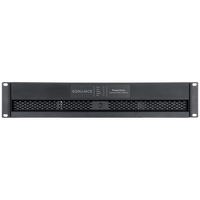 PowerZone Connect Pro 2000.2