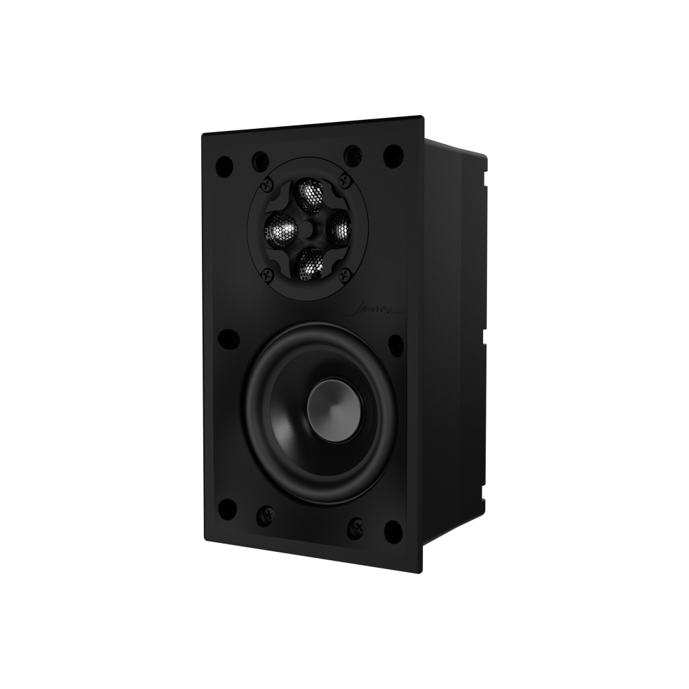 VXQ48 4" RECTANGLE IN-WALL SPEAKER (1 EACH)