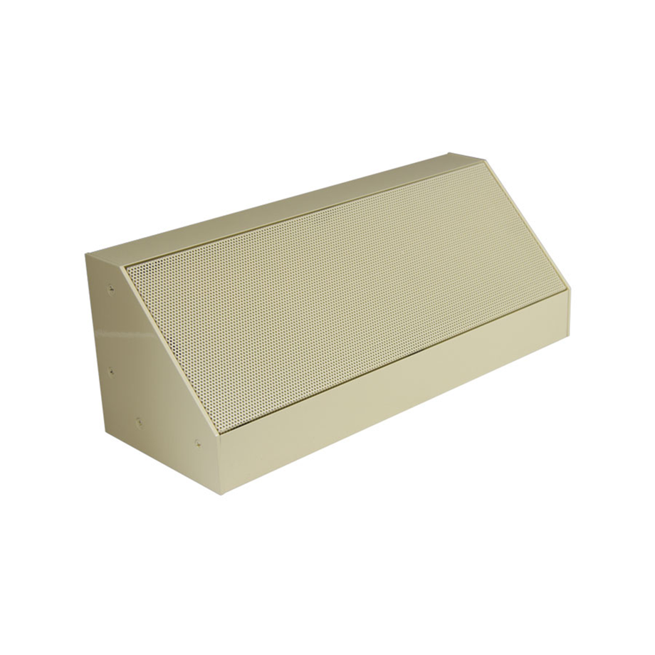 W42Q KIT | 4", 2-WAY, WEDGE SPEAKER CONFIGURATION (STANDARD OR BUILT TO ORDER OPTIONS AVAILABLE)