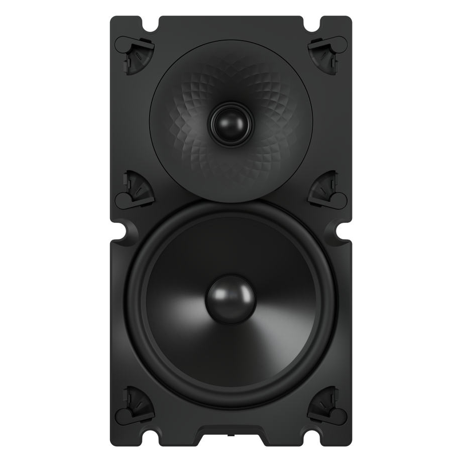 SPEAKER MODULE FOR VX82 (FRAME AND GRILLE NOT INCLUDED) (1 PAIR)
