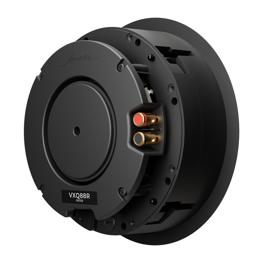 VXQ88R 8" ROUND IN-CEILING SPEAKER (1 EACH)