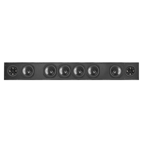 SPLQX KIT | QUAD TWEETER IN-WALL SPEAKER