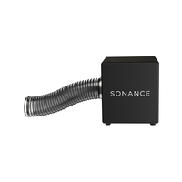 PPX15 KIT | PASSIVE 15" POWERPIPE SUBWOOFER - MDF CABINET