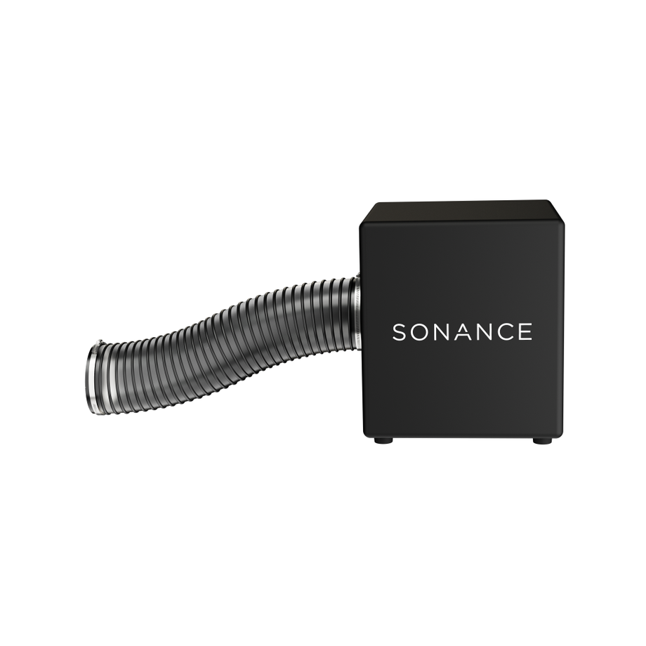 PPX15 KIT | PASSIVE 15" POWERPIPE SUBWOOFER - MDF CABINET