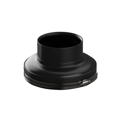 PPX 4" TO 6" STRAIGHT PIPE ADAPTER (1 EACH)